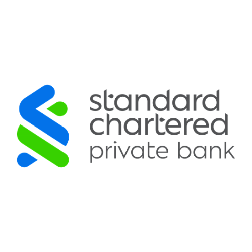 Standard Chartered logo